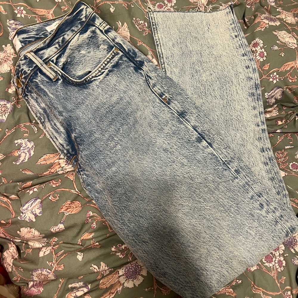 Frame Denim Jean